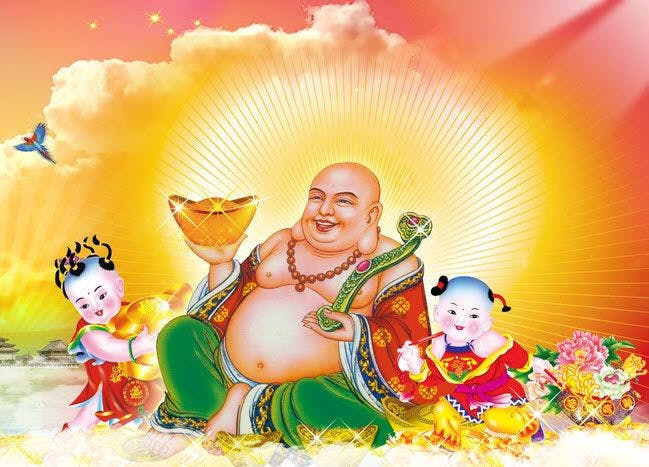 Ảnh từ Phật Pháp 365