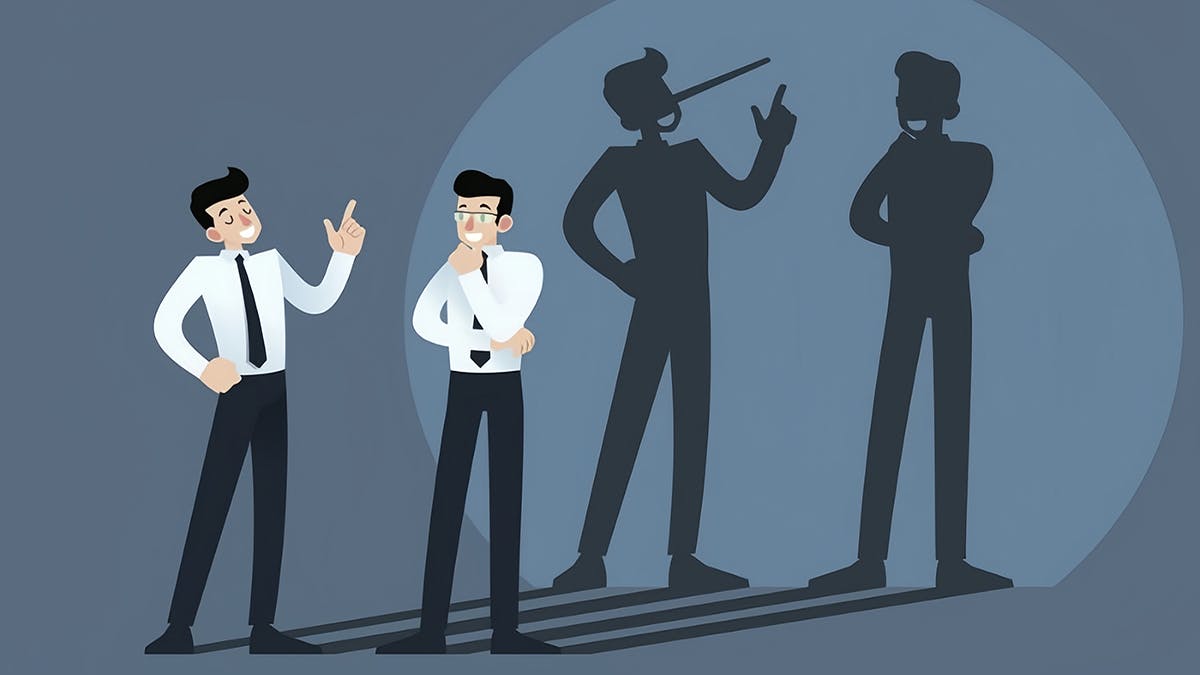 Hình ảnh minh họa - Tại sao người khác lại nói xấu bạn