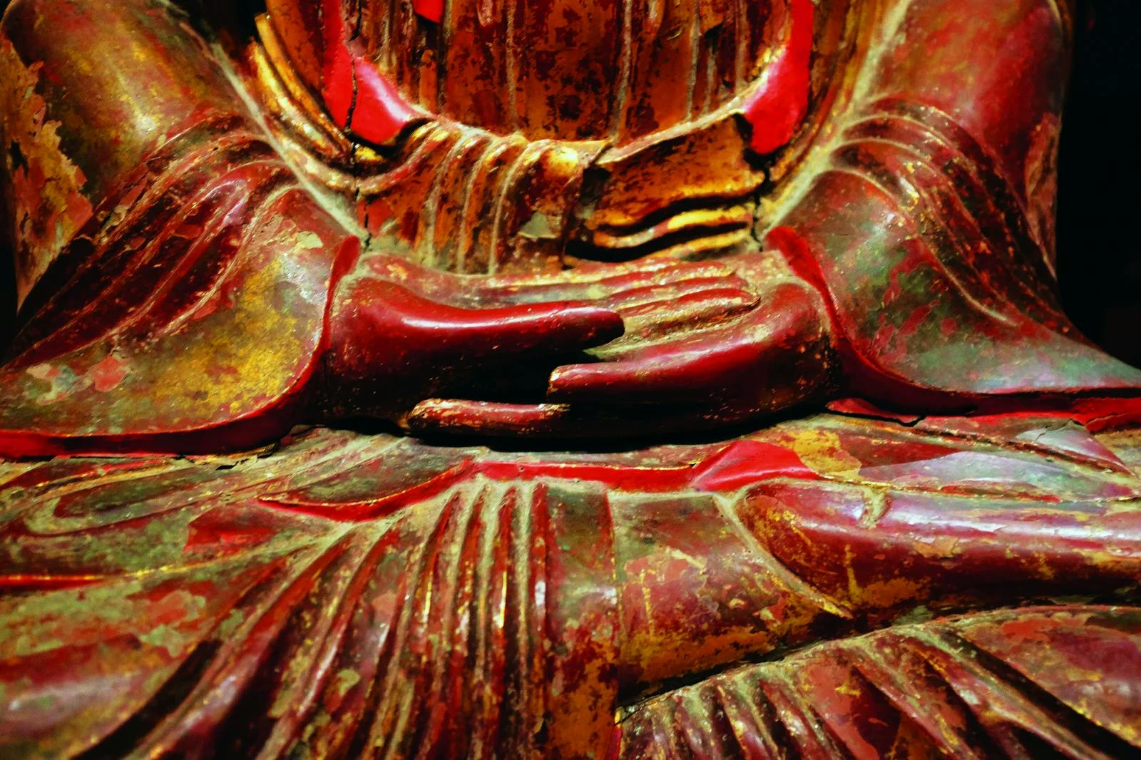 Khai Phật Tri Kiến - Hành Trình Mở Lối Giác Ngộ Từ Bên Trong Chính Bạn