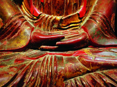 Khai Phật Tri Kiến - Hành Trình Mở Lối Giác Ngộ Từ Bên Trong Chính Bạn