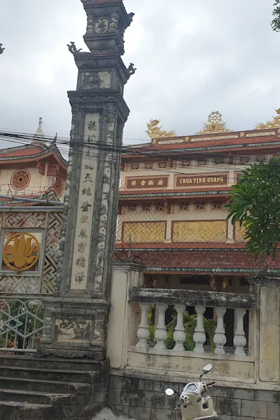 Chùa Tịnh Quang