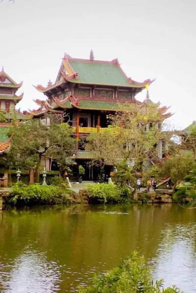 Chùa Thiên Hưng