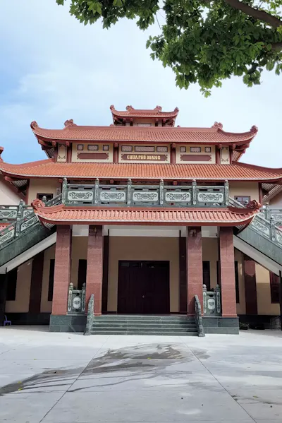Chùa Phổ Quang