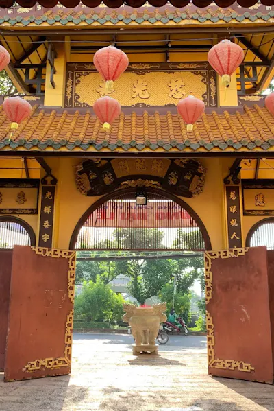 Chùa Từ Quang