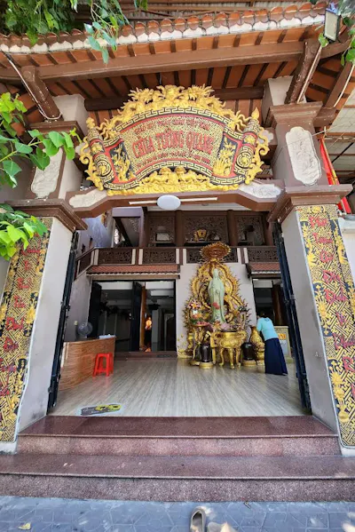 Chùa Tường Quang