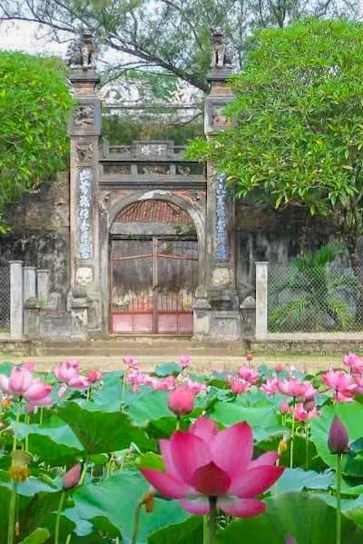 Chùa Thập Tháp