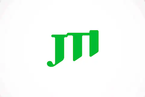 banner with JTI logo