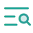 Magnifying glass icon
