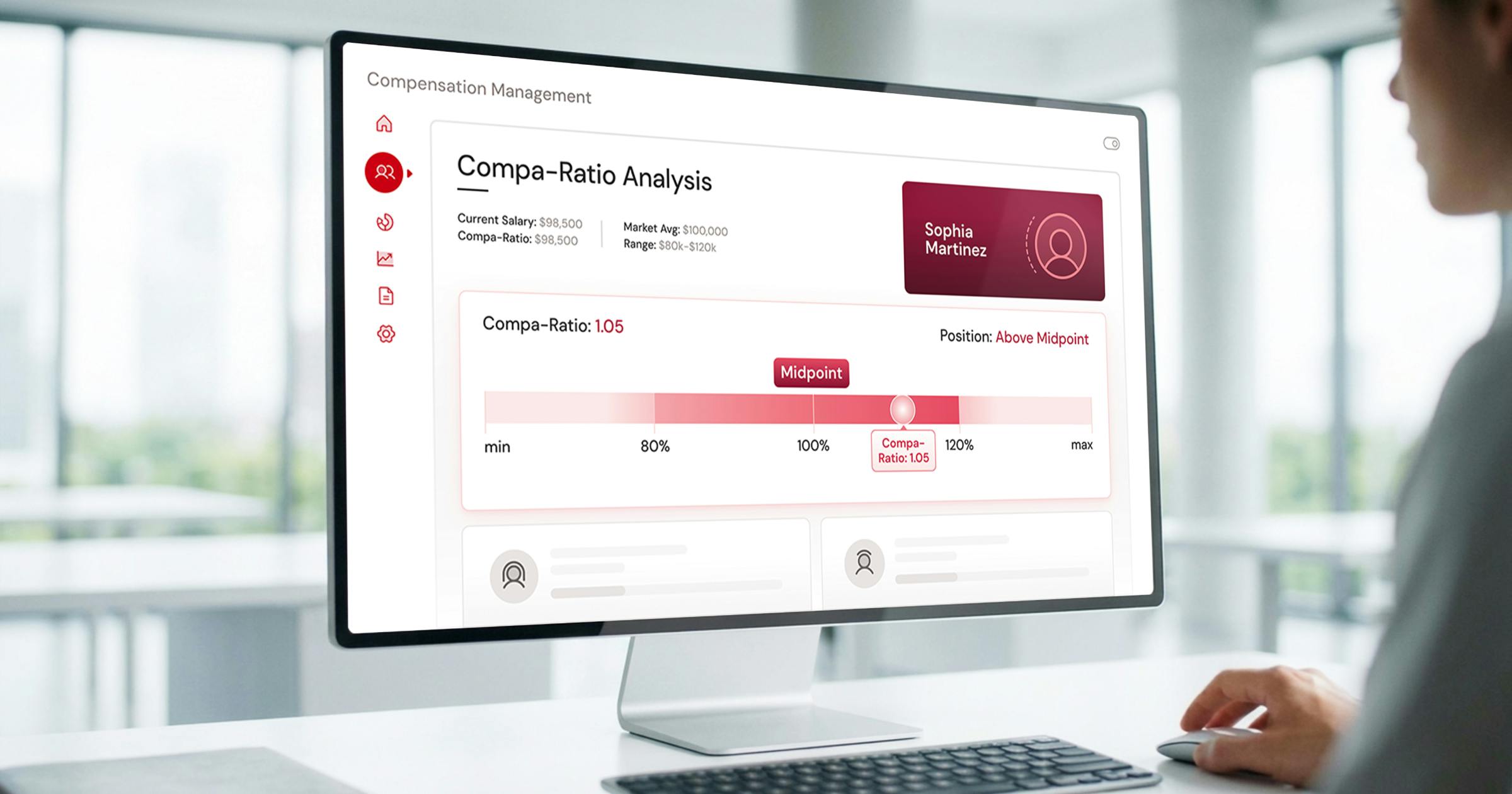 Compa-Ratio Guide: How to Set Fair Compensation | beqom