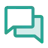 chat icon