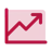 trend-up icon