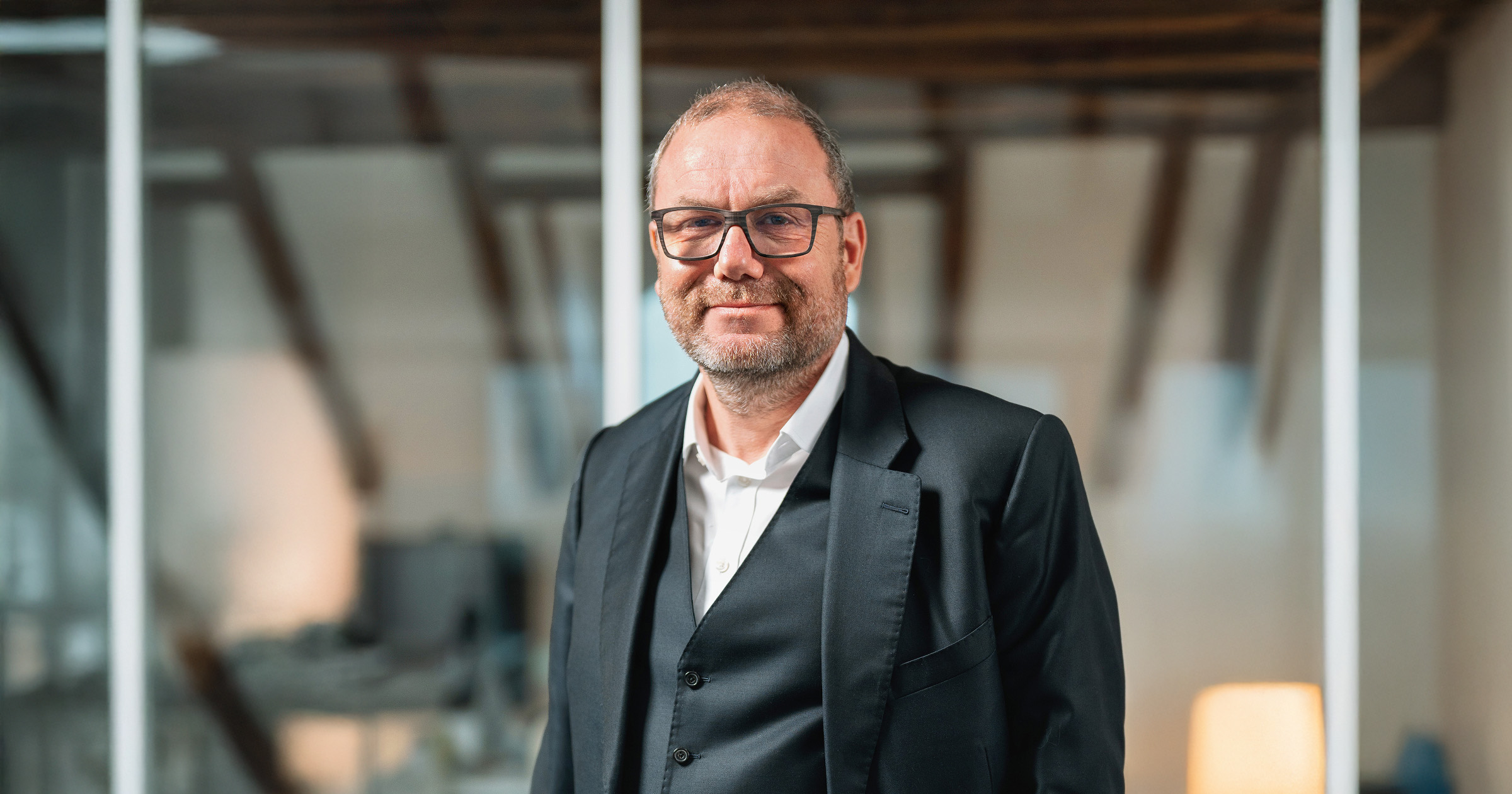 Fabio Ronga, Chairman of the Board