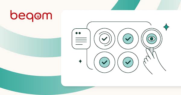 Graphique avec loupe.