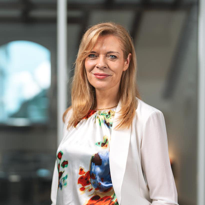 Aisling Teillard