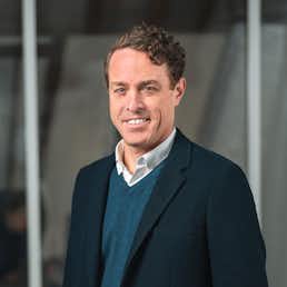 Brad Perry
