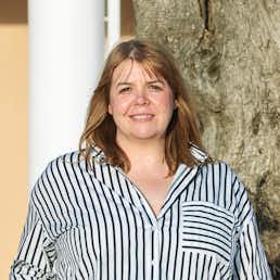 Clare Bonham