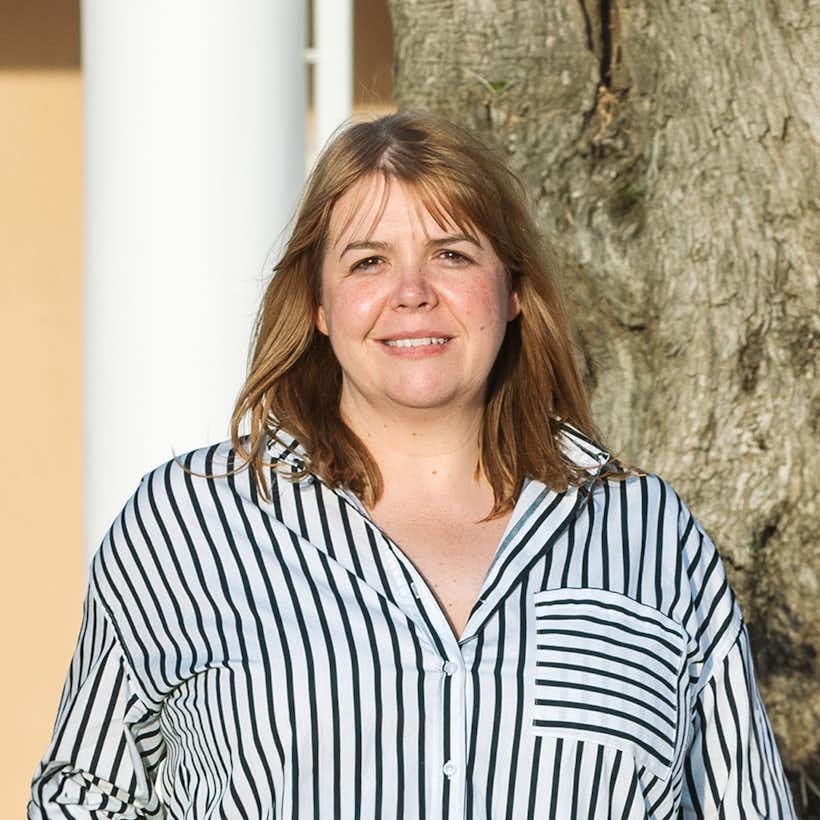 Clare Bonham