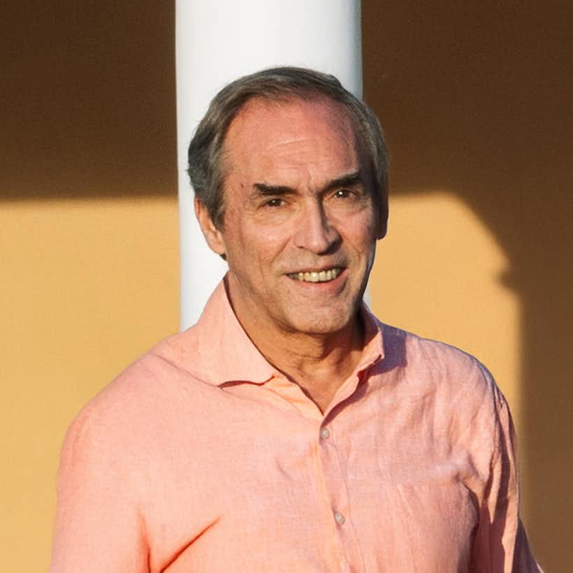 Jeff Yoder, Marketing Content Manager chez beqom