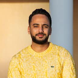 Naoufal Fillali