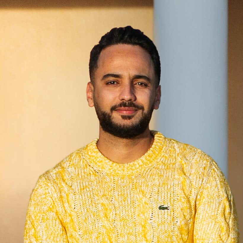 Naoufal Fillali