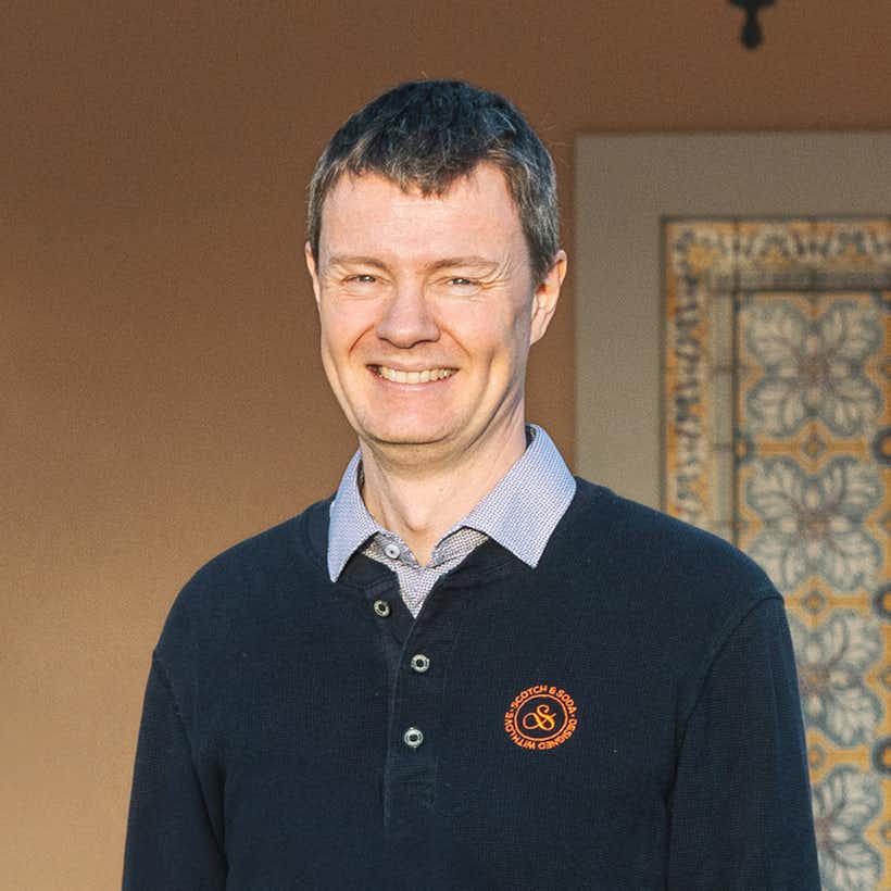 Sigurjon Palsson