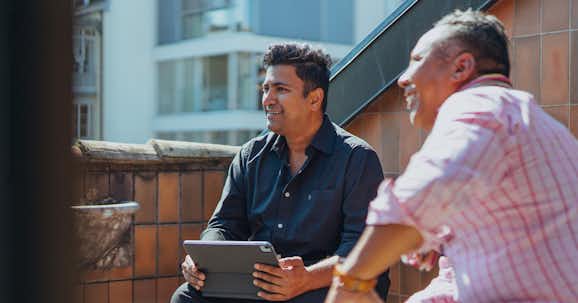 beqom Achieves SOC2 Certification for Data Security and Privacy
