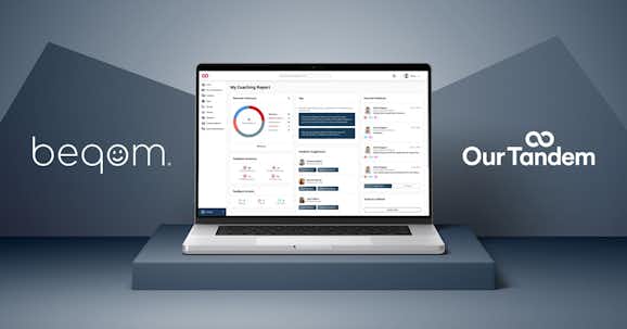 beqom Acquires Our Tandem to Transform Performance and Rewards