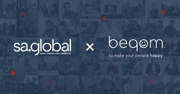 beqom and sa.global Partner to Offer Advanced Compensation Management to Microsoft Dynamics 365 Customers