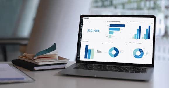 beqom Announces Fast Track Total Compensation Automation for Microsoft Dynamics 365