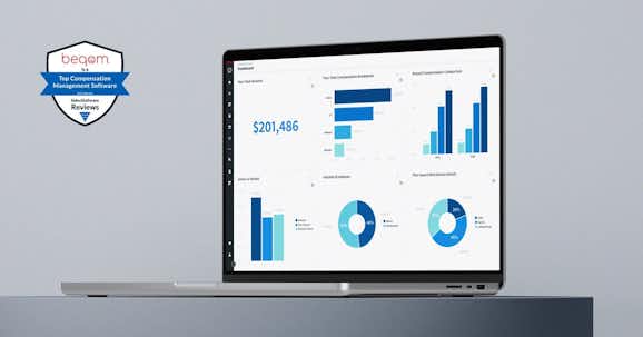 beqom Named a Top Compensation Management Software for 2023