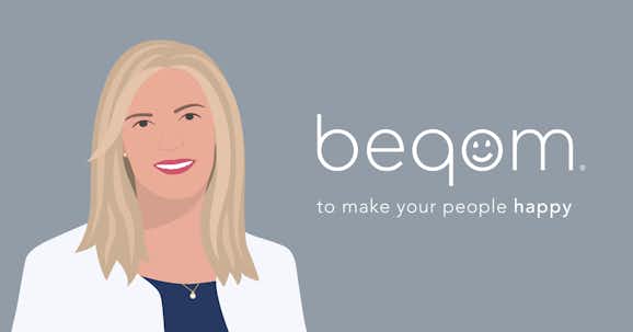 beqom Names HR Innovator Aisling Teillard to Executive Team