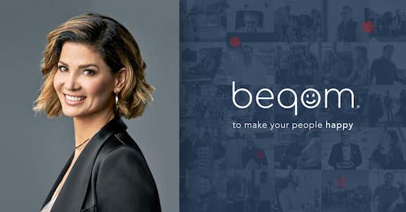 beqom Names Jenny Dearborn to Board of Directors