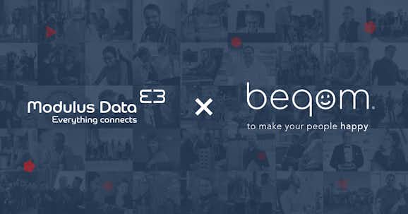beqom Partners with Modulus Data to Streamline HR Compensation Processes
