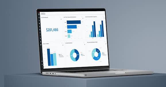 Ventana Research Names beqom as “Exemplary Vendor” in Total Compensation Value Index for 2023
