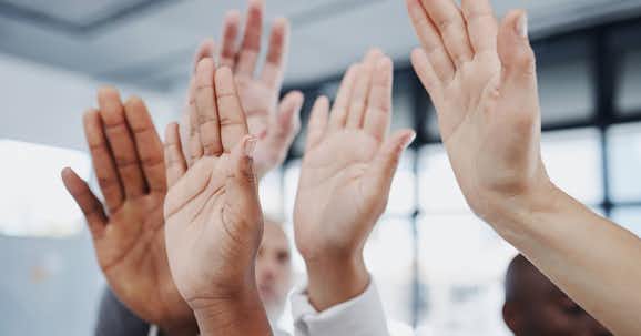 6 questions à se poser sur votre stratégie de diversité, d’équité et d’inclusion