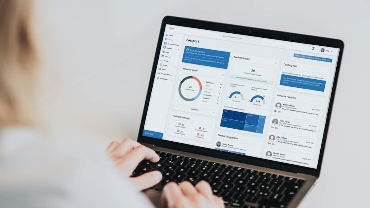 An Employee Passport to Better Performance Outcomes