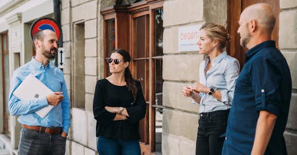 Changing Employee Expectations – How Can You Know What Your Employees Really Want?