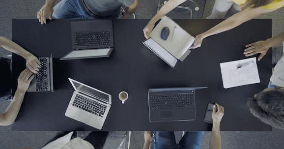 Comment la technologie facilite la planification des rémunérations