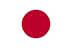 Flag of Japan