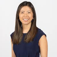 A photo of Jialin Zhang