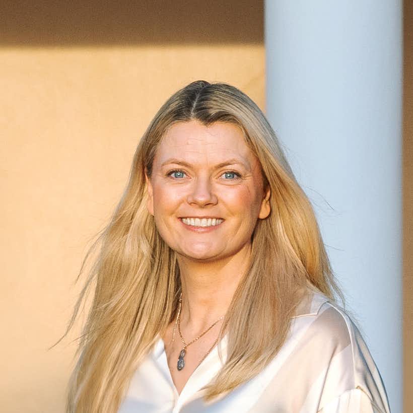 Gudrun Þorgeirsdottir