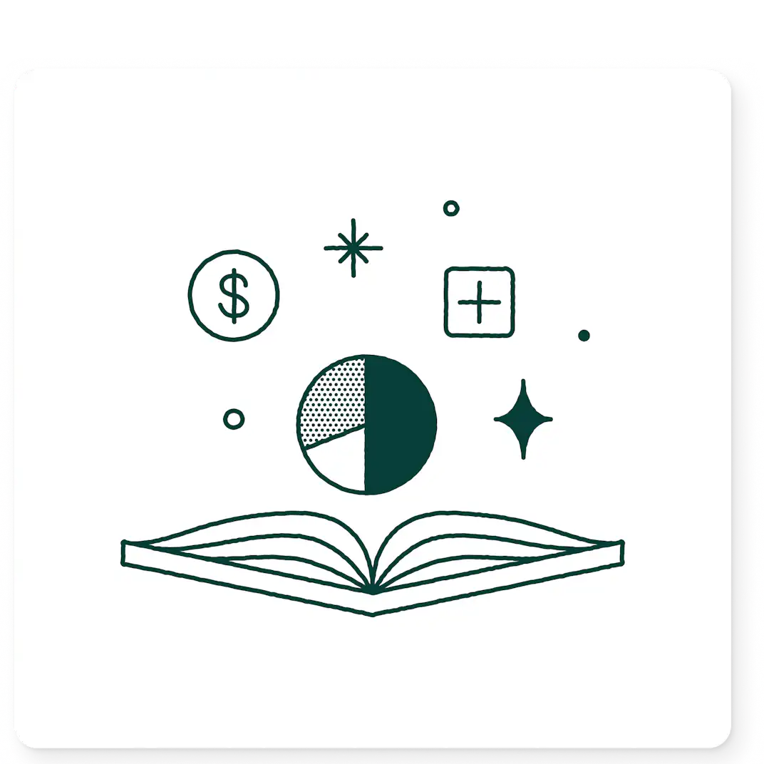 Illustration d'un livre