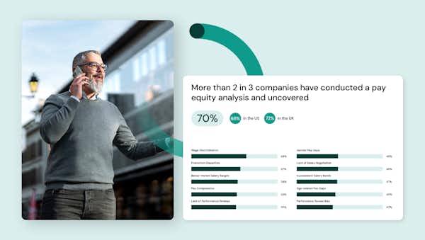 A photo of a man on a green background.