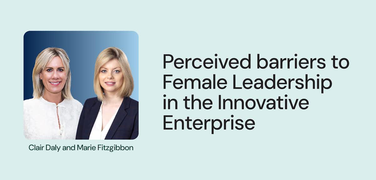 A graphic showing Marie and Clair.