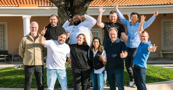 10 Proven Practices for Building a Strong Corporate Culture