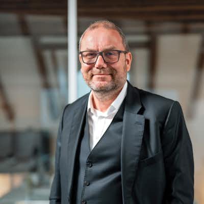 A photo of Fabio Ronga