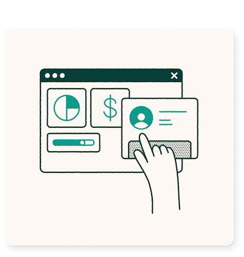 Pay-Management graphic