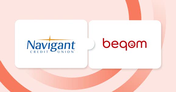 Navigant Credit Union Partners with beqom to Streamline Performance and Compensation Management