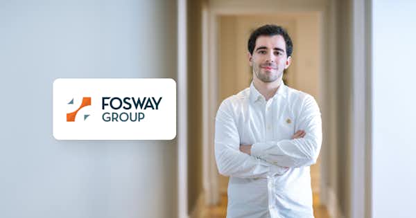 Man standing up with his arms crossed.