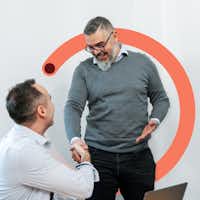 Graphique de Scale-Up Vaud